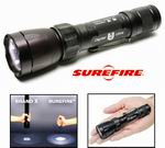 SUREFIRE ULTRA U2 FLASHLIGHT