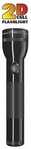 LED MAGLITE 2 D CELL