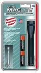 MAGLITE 2 AA CELL FLASHLIGHT 