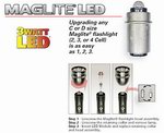 MAGLITE MODULE