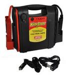 PORTABLE STARTING SYSTEM - 12/24VOLT 720AMP