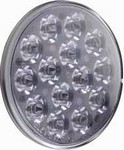 WHELEN  PARMETHEUS LED  REPLACEMENT  28VOLT LANDING LIGHT