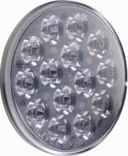 WHELEN PARMETHEUS PLUS LED REPLACEMENT LIGHTS