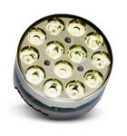 ELECTRONIC  LANDING LIGHT - LED