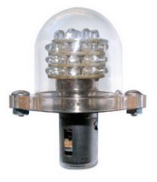 PSA  ENTERPRISE MODEL 927 (LED)  CLEAR ANTI-COLLISION BEACON 