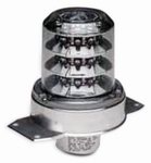 WHELEN LED RED MODEL 7090505