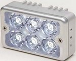 WHELEN MODEL 71125 LED RECOGNITION LIGHT