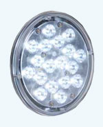 WHELEN PARMETHEUS SERIES SUPER LED REPLACEMENT LIGHTHEADS - 14 V