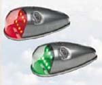 WHELEN MODEL 70875 LED  FORWARD POSITION LIGHTS