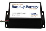 INTEGRATED BACK-UP  BATTERY SYSTEM