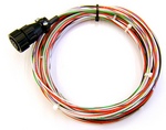 INTEGRATED BACK-UP BATTERY SYSTEM - WIRING HARNESS