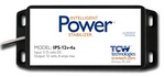 INTELLIGENT POWER  STABILIZER 4 AMP