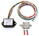 UNIVERSAL SWITCH-SPDT AIRSPEED KIT