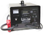 AIRCRAFT  AUXILIARY POWER UNIT (APU)  & BATTERY CHARGER