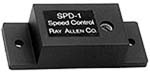 RAC SPD-1 SERVO SPEED CONTROL