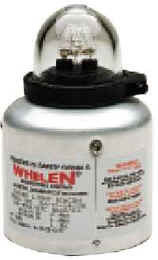 WHELEN SA-CF SELF-CONTAINED STROBE