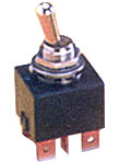 T7 COMMERCIAL TOGGLE SWITCHES