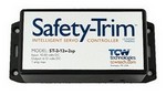 TCW SAFETY-TRIM DUAL AXIS SERVO CONTROLLER - TWO SPEED