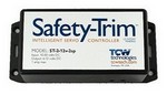 TCW SAFETY-TRIM SINGLE AXIS SERVO CONTROLLER- TWO SPEED