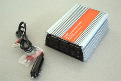 Inverters