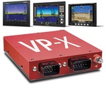 VERTICAL POWER VP-X