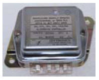 ZEFTRONICS VOLTAGE REGULATOR  R15100 REV. A