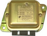 ZEFTRONICS VOLTAGE REGULATORS