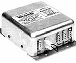 A413 HDA-CF COMET FLASH POWER SUPPLY