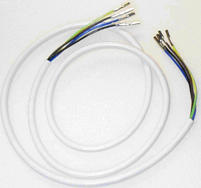 FALCON ENGINE PROBE  EXTENSION WIRE