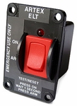 ARTEX ELT-200  REMOTE SWITCH