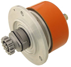 B&C MODEL 200G ALTERNATOR