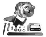 Plane Power Generator Conversion Kits