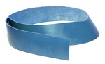 PA28 FUEL BAFFLE SEAL  MED BLUE