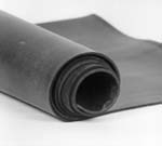 RUBBER SHEET PACKING