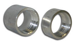 WELDING BUSHINGS