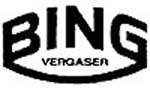 Bing Rotax Parts