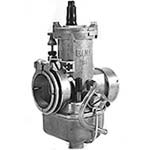 BING TYPE 84 CARBURETOR