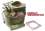 KELLY AEROSPACE REPLACEMENT CARBURETORS FOR LYCOMING