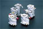 TEMPEST NEW CARBURETORS