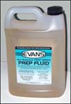 Evans Prep Fluid