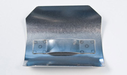 EXHAUST SHIELD ES-2 2"