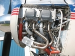 POWER FLOW FOR AVIAT HUSKY - UPGRADE