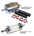 FUEL FILTERS