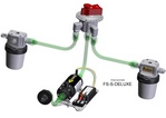 ANDAIR FUEL PUMP KITS