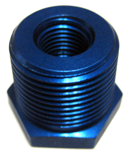 PICKUP TUBE ADAPTER