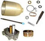 FUEL STRAINER KIT  FOR CESSNA AIRCRAFT