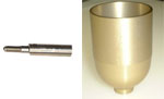 FUEL STRAINER PARTS  FOR CESSNA AIRCRAFT