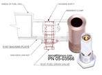 FUEL DRAIN VALVE KITS FOR CESSNA- PIPER- AND BEECHCRAFT