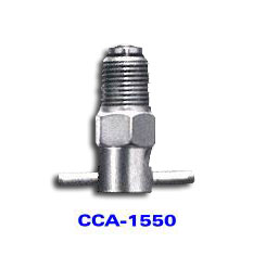 CURTIS - QUICK DRAIN VALVES/HOSES/SAMPLING CUP