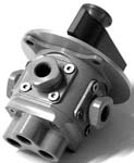 FS22D2 DUPLEX VALVE